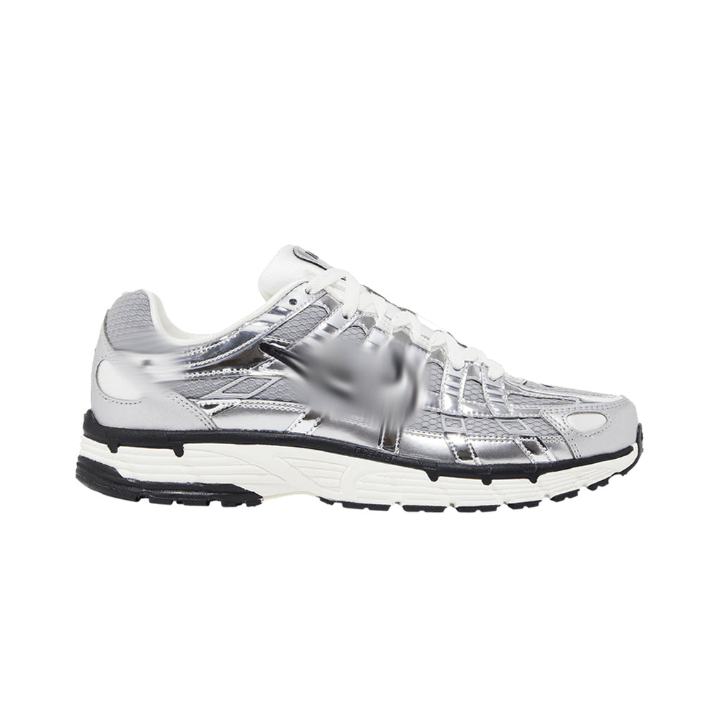 Shoes “Silver P6Thousand”