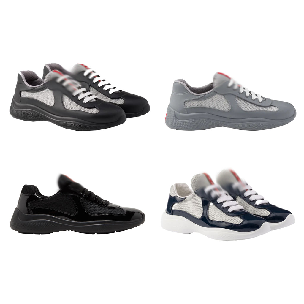 Mens Shoes “PRD"