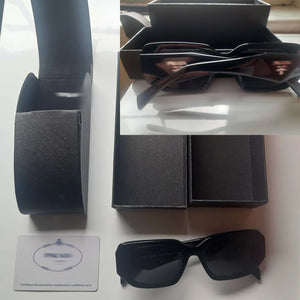 Sunglasses "PRD"