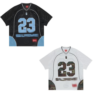 Mens 23 T-shirt “SPRM”