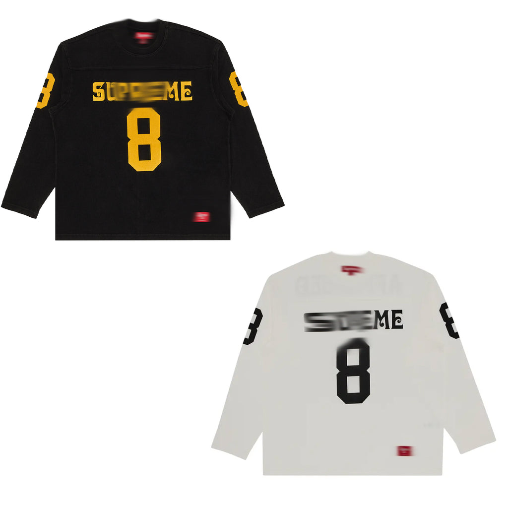 Mens 8 Affiliated T-shirt “SPRM”