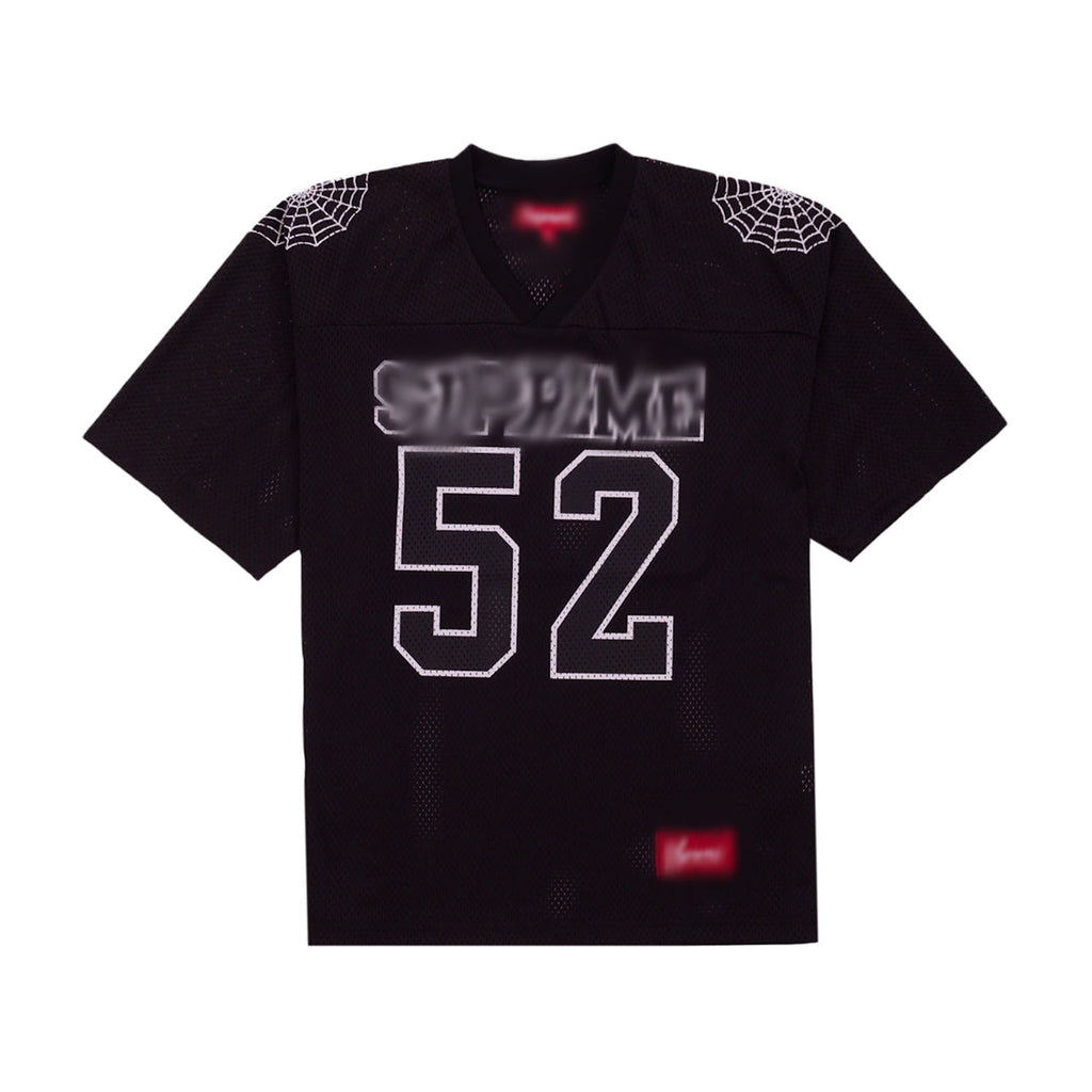 Mens Black T-shirt “SPRM”