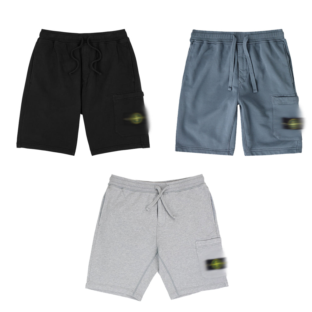 Mens Shorts “Stone”