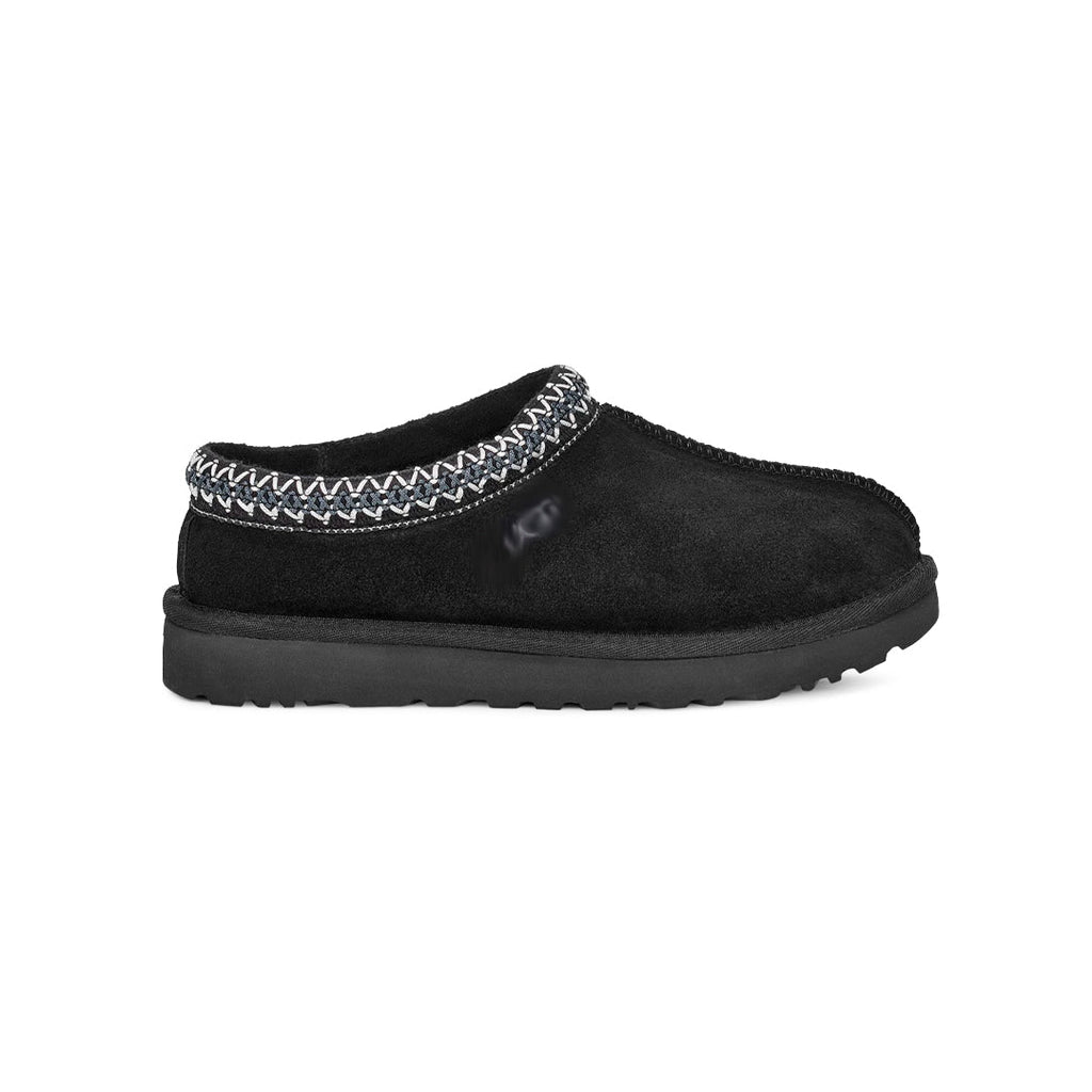 UG Tsmn Sliders (Black)