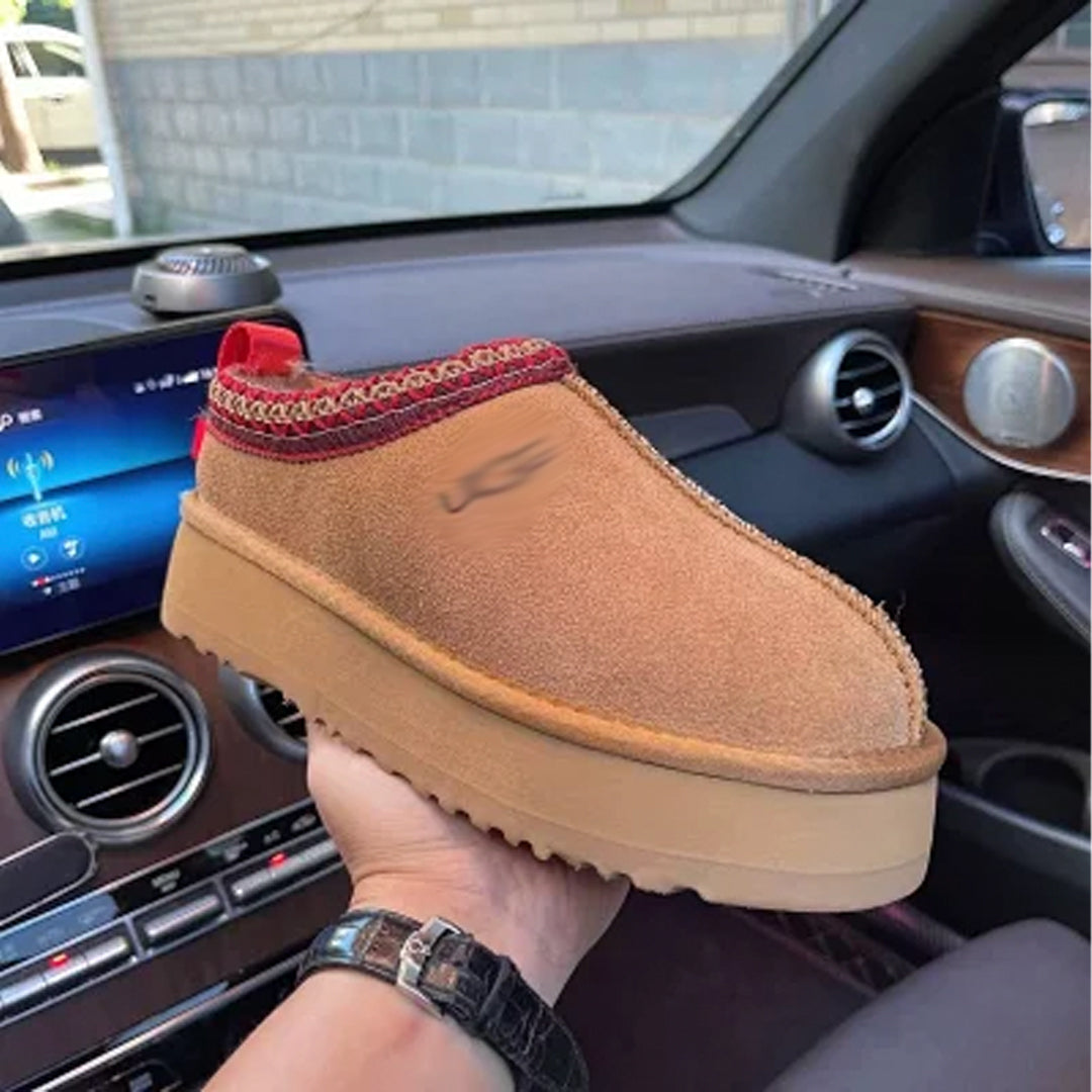 UG Taz Sliders (Chestnut)
