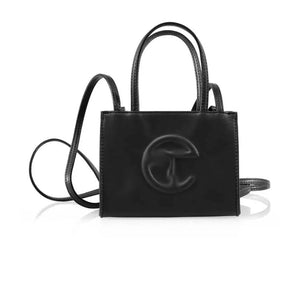 TLFR Mini Bag (Black)