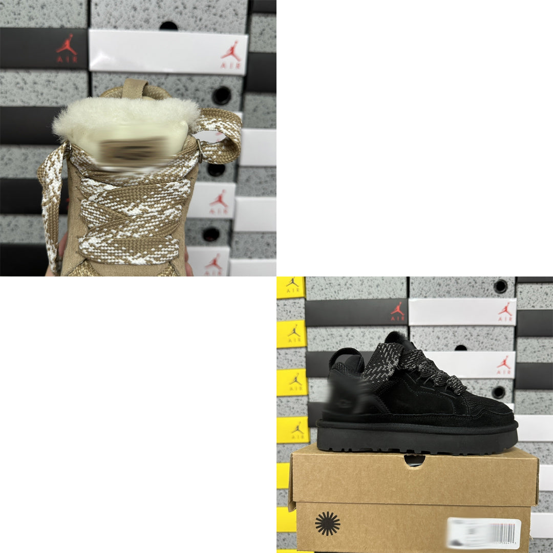 UG Lwml Trainer