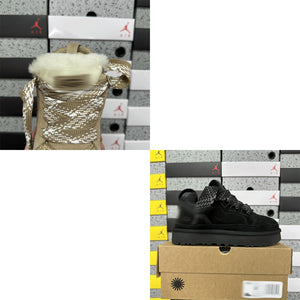 UG Lwml Trainer