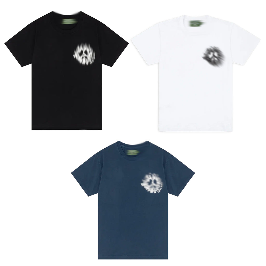 Mens Denim-T UNC T-Shirt