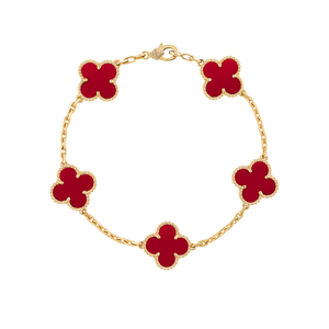 VCA Red Bracelet