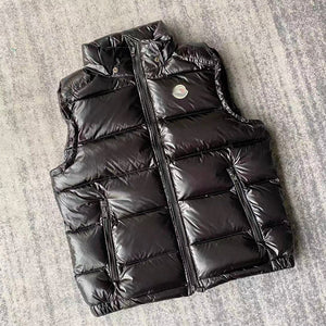 Mens Detachable Gilet "Mclizzy"