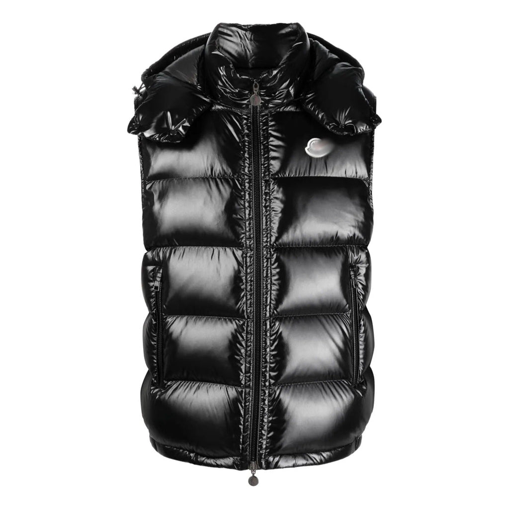 Mens Detachable Gilet "Mclizzy"